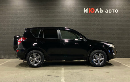 Toyota RAV4, 2010 год, 1 450 000 рублей, 4 фотография