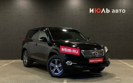 Toyota RAV4, 2010 год, 1 450 000 рублей, 3 фотография