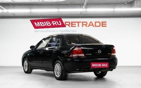Nissan Almera Classic, 2006 год, 500 000 рублей, 8 фотография