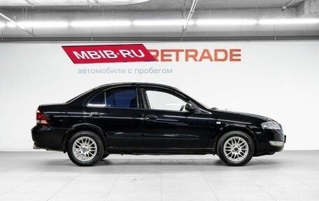 Nissan Almera Classic, 2006 год, 500 000 рублей, 5 фотография