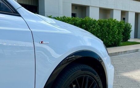 Audi Q3, 2018 год, 3 454 000 рублей, 9 фотография