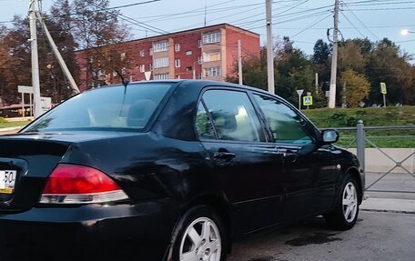 Mitsubishi Lancer IX, 2006 год, 425 000 рублей, 3 фотография