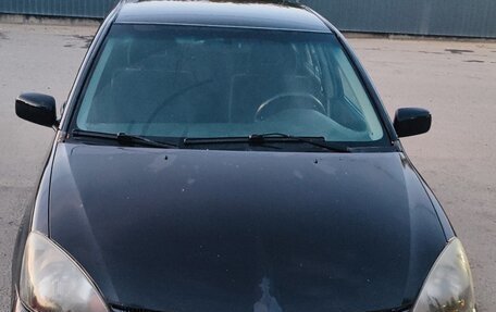 Mitsubishi Lancer IX, 2006 год, 425 000 рублей, 2 фотография
