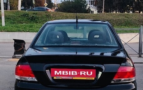 Mitsubishi Lancer IX, 2006 год, 425 000 рублей, 4 фотография