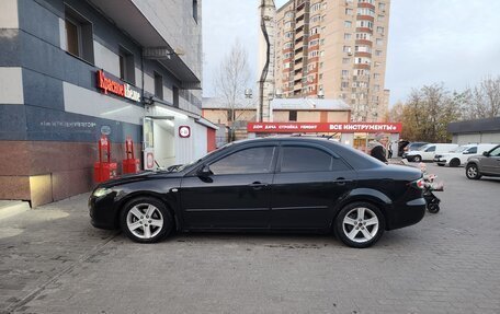 Mazda 6, 2005 год, 520 000 рублей, 2 фотография
