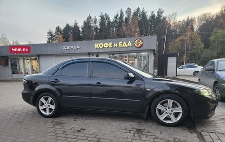 Mazda 6, 2005 год, 520 000 рублей, 4 фотография