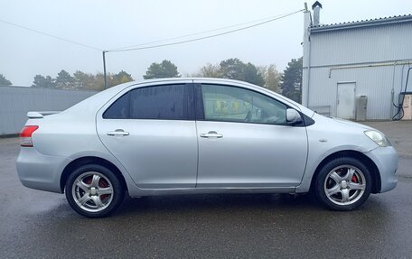 Toyota Yaris III, 2006 год, 590 000 рублей, 6 фотография