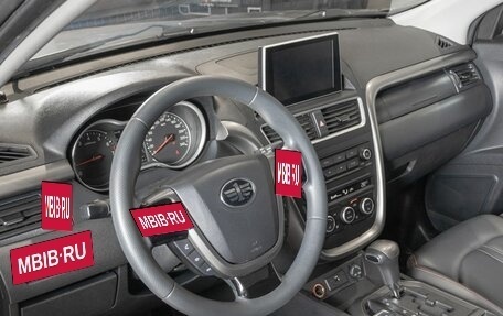 FAW Besturn X80 I рестайлинг, 2020 год, 1 269 800 рублей, 5 фотография