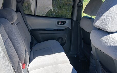 Hyundai Santa Fe Classic, 2008 год, 590 000 рублей, 8 фотография