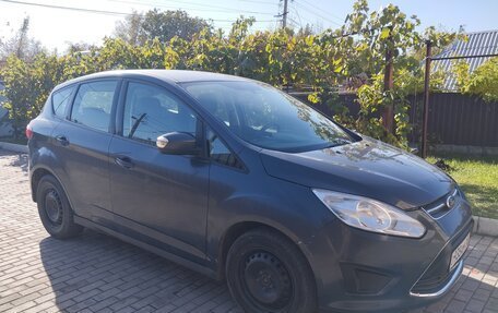 Ford C-MAX II, 2013 год, 890 000 рублей, 2 фотография
