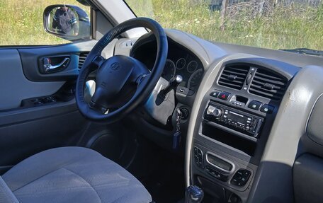 Hyundai Santa Fe Classic, 2008 год, 590 000 рублей, 9 фотография