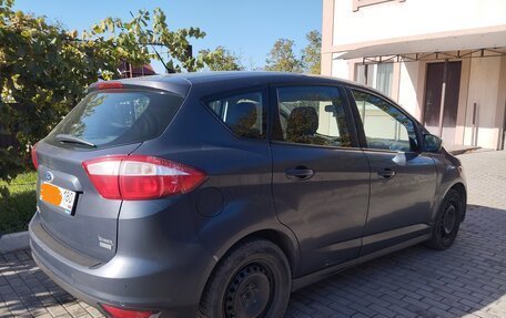 Ford C-MAX II, 2013 год, 890 000 рублей, 4 фотография