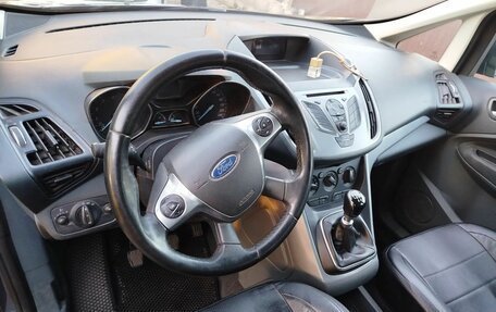 Ford C-MAX II, 2013 год, 890 000 рублей, 7 фотография
