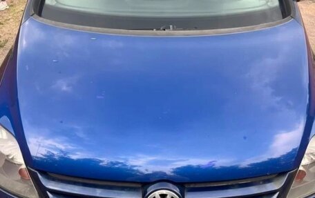 Volkswagen Golf Plus I, 2006 год, 350 000 рублей, 5 фотография