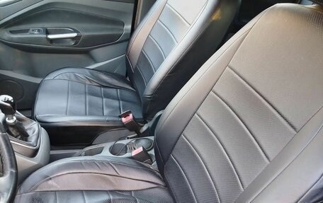 Ford C-MAX II, 2013 год, 890 000 рублей, 6 фотография