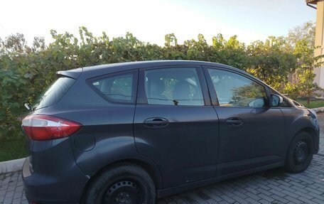 Ford C-MAX II, 2013 год, 890 000 рублей, 5 фотография