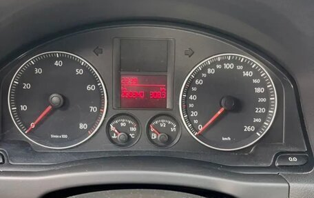 Volkswagen Golf Plus I, 2006 год, 350 000 рублей, 9 фотография