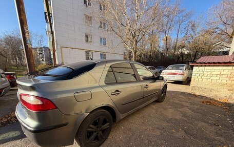 Renault Laguna II, 2002 год, 250 000 рублей, 6 фотография