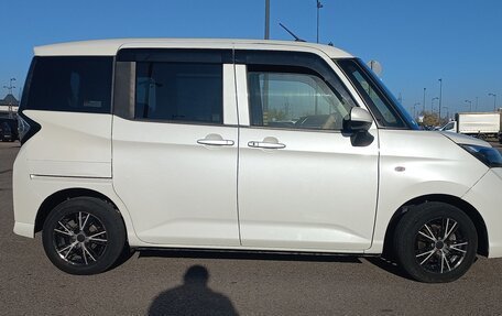 Toyota Tank I, 2018 год, 830 000 рублей, 2 фотография