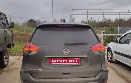 Nissan X-Trail, 2020 год, 2 100 000 рублей, 4 фотография