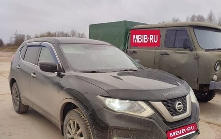 Nissan X-Trail, 2020 год, 2 100 000 рублей, 6 фотография