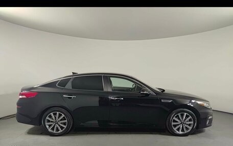 KIA Optima IV рестайлинг, 2019 год, 2 100 000 рублей, 4 фотография