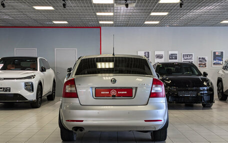 Skoda Octavia, 2012 год, 859 000 рублей, 6 фотография
