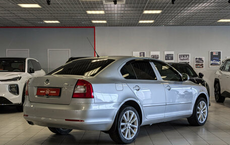 Skoda Octavia, 2012 год, 859 000 рублей, 7 фотография