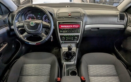 Skoda Octavia, 2012 год, 859 000 рублей, 8 фотография