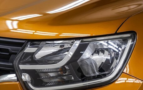 Renault Duster, 2021 год, 1 748 000 рублей, 11 фотография