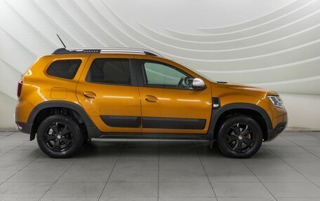 Renault Duster, 2021 год, 1 748 000 рублей, 8 фотография