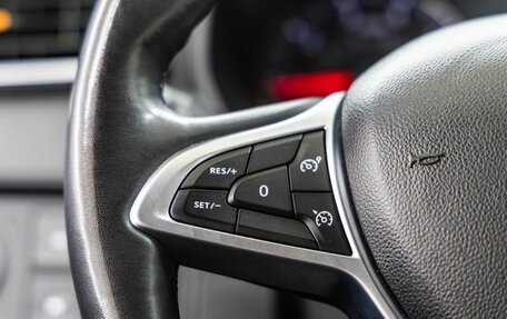 Renault Duster, 2021 год, 1 748 000 рублей, 17 фотография
