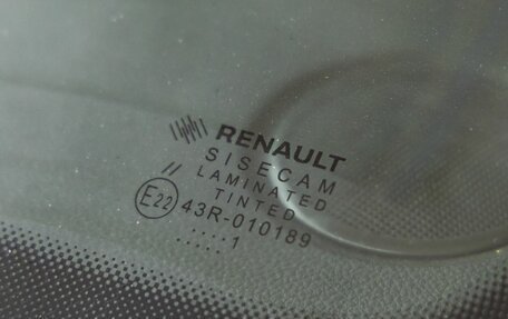 Renault Duster, 2021 год, 1 748 000 рублей, 12 фотография