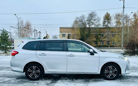 Toyota Corolla, 2018 год, 1 299 999 рублей, 5 фотография