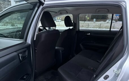Toyota Corolla, 2018 год, 1 299 999 рублей, 11 фотография