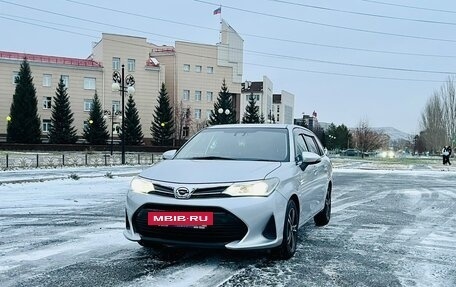 Toyota Corolla, 2018 год, 1 299 999 рублей, 2 фотография