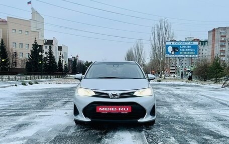 Toyota Corolla, 2018 год, 1 299 999 рублей, 3 фотография