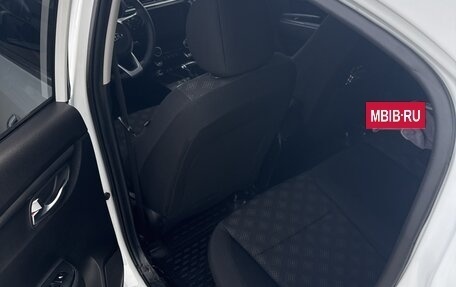 KIA Rio IV, 2017 год, 1 250 000 рублей, 2 фотография