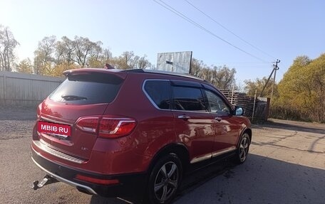 Haval H6, 2016 год, 1 000 000 рублей, 3 фотография
