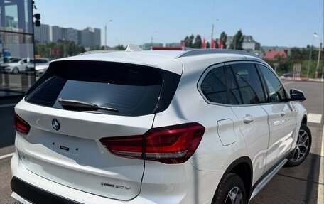 BMW X1, 2022 год, 2 555 000 рублей, 5 фотография