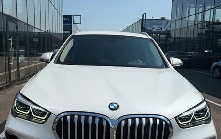 BMW X1, 2022 год, 2 555 000 рублей, 4 фотография