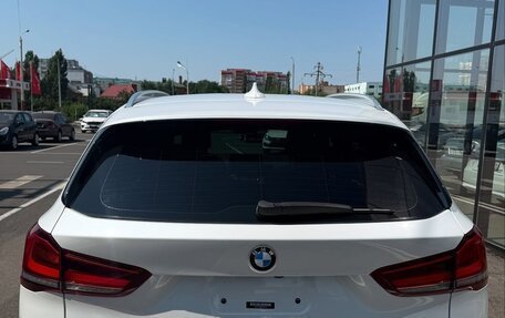 BMW X1, 2022 год, 2 555 000 рублей, 3 фотография
