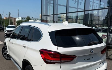 BMW X1, 2022 год, 2 555 000 рублей, 6 фотография