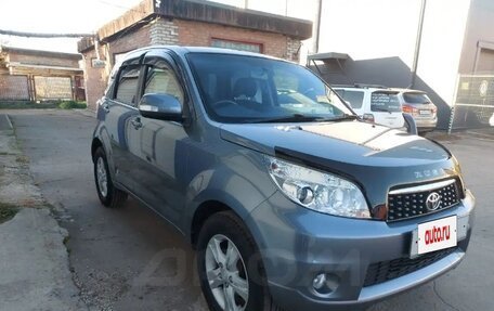 Toyota Rush II, 2012 год, 1 165 000 рублей, 3 фотография