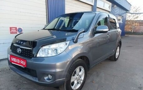 Toyota Rush II, 2012 год, 1 165 000 рублей, 4 фотография