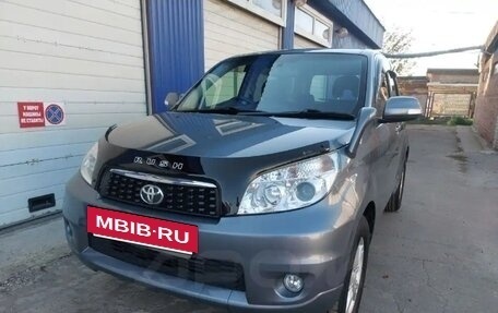 Toyota Rush II, 2012 год, 1 165 000 рублей, 2 фотография