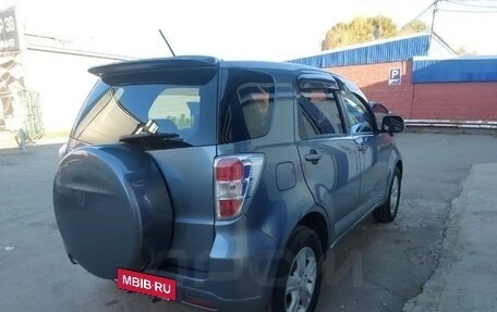 Toyota Rush II, 2012 год, 1 165 000 рублей, 6 фотография