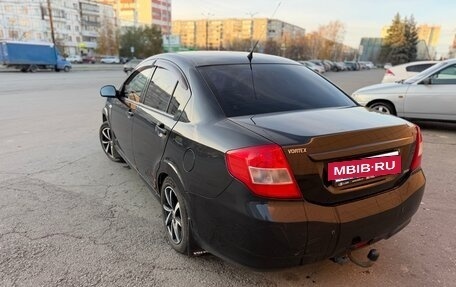 Vortex Estina II (FL-C), 2012 год, 220 000 рублей, 3 фотография