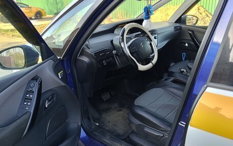 Citroen C4 Picasso II рестайлинг, 2018 год, 950 000 рублей, 4 фотография