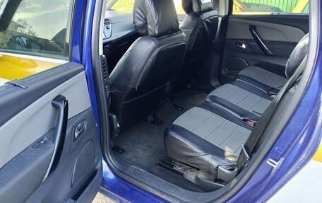 Citroen C4 Picasso II рестайлинг, 2018 год, 950 000 рублей, 3 фотография